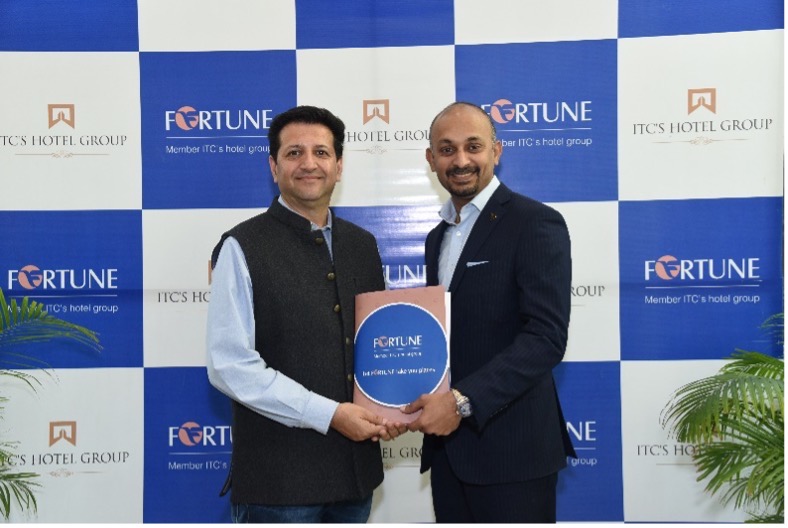 Fortune Hotels Forges Fresh Alliance in Palampur, Himachal Pradesh